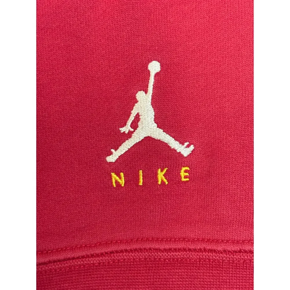 Jordan this nike